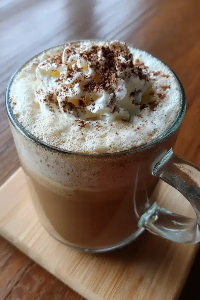 Protein Coffee Recipe (Hot): Ultimate 5‑Step Energizing Boost 4 Protein Coffee Recipe